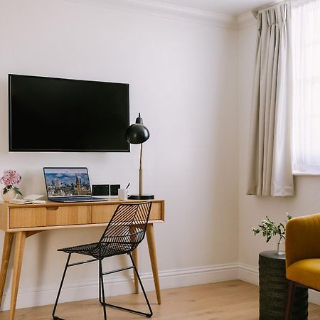 Sonder Chelsea Green Лондон Екстер'єр фото