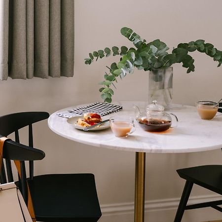 Sonder Chelsea Green Лондон Екстер'єр фото