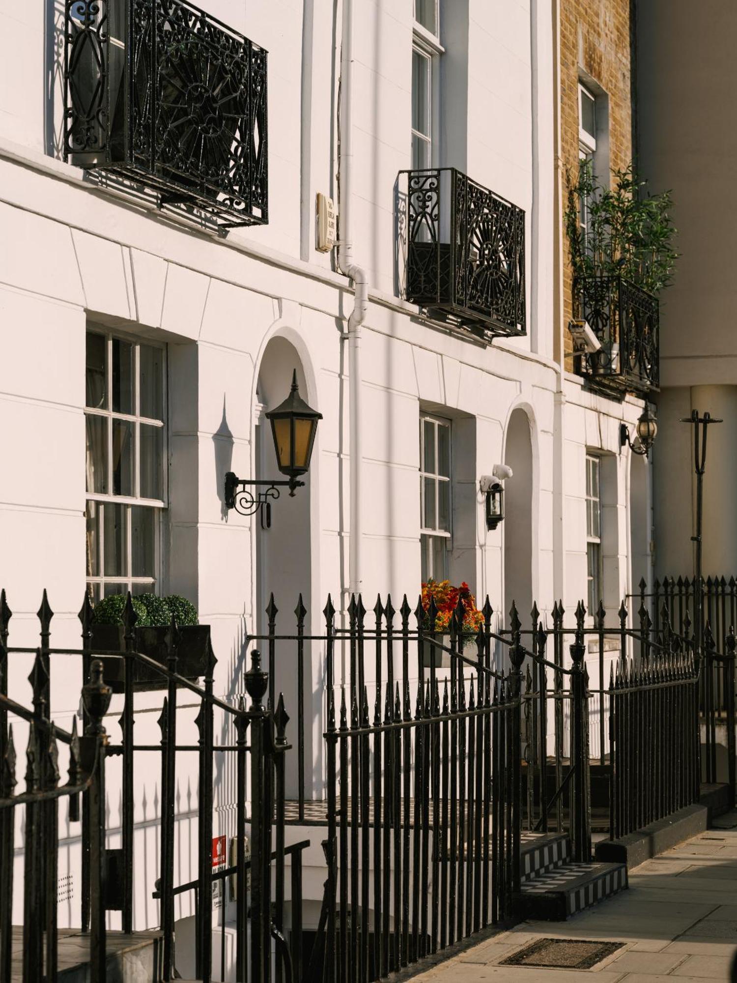 Sonder Chelsea Green Лондон Екстер'єр фото