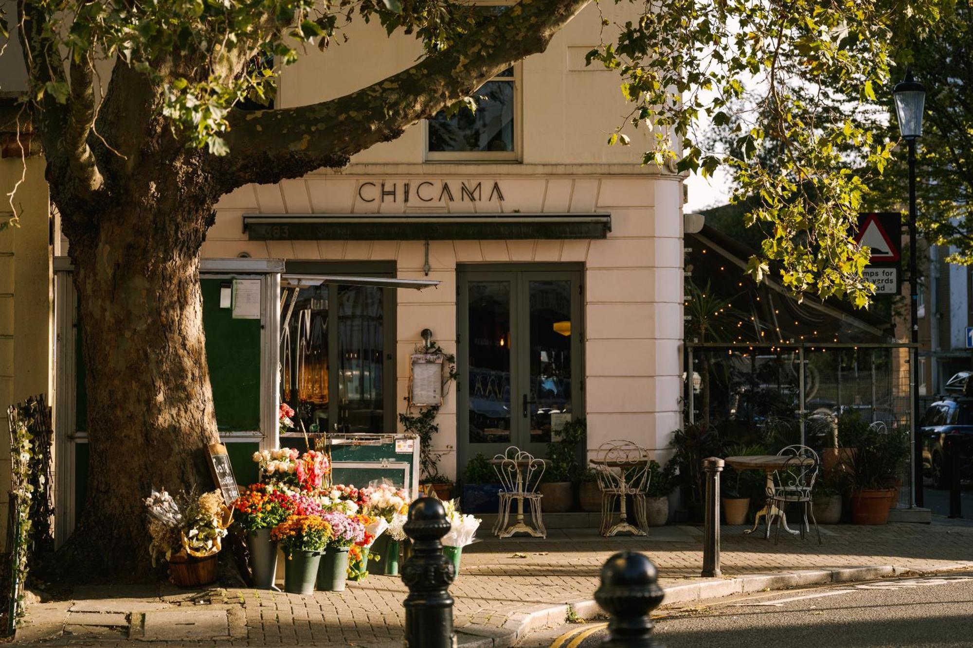 Sonder Chelsea Green Лондон Екстер'єр фото